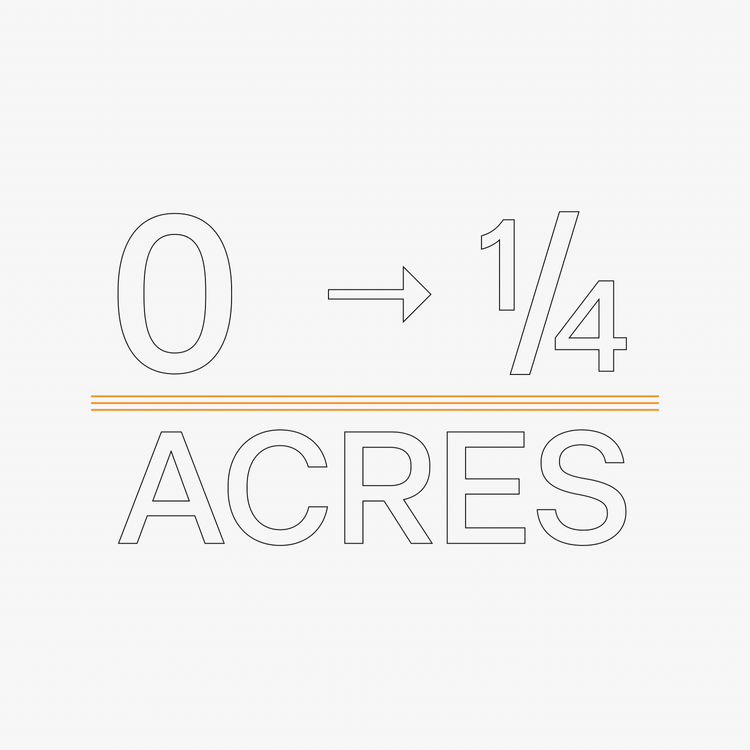 food forest design solution