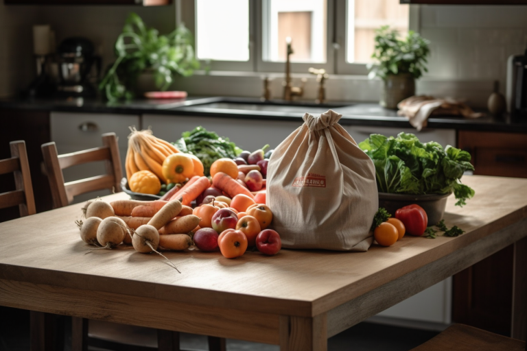 freedom farm academy fresh produce