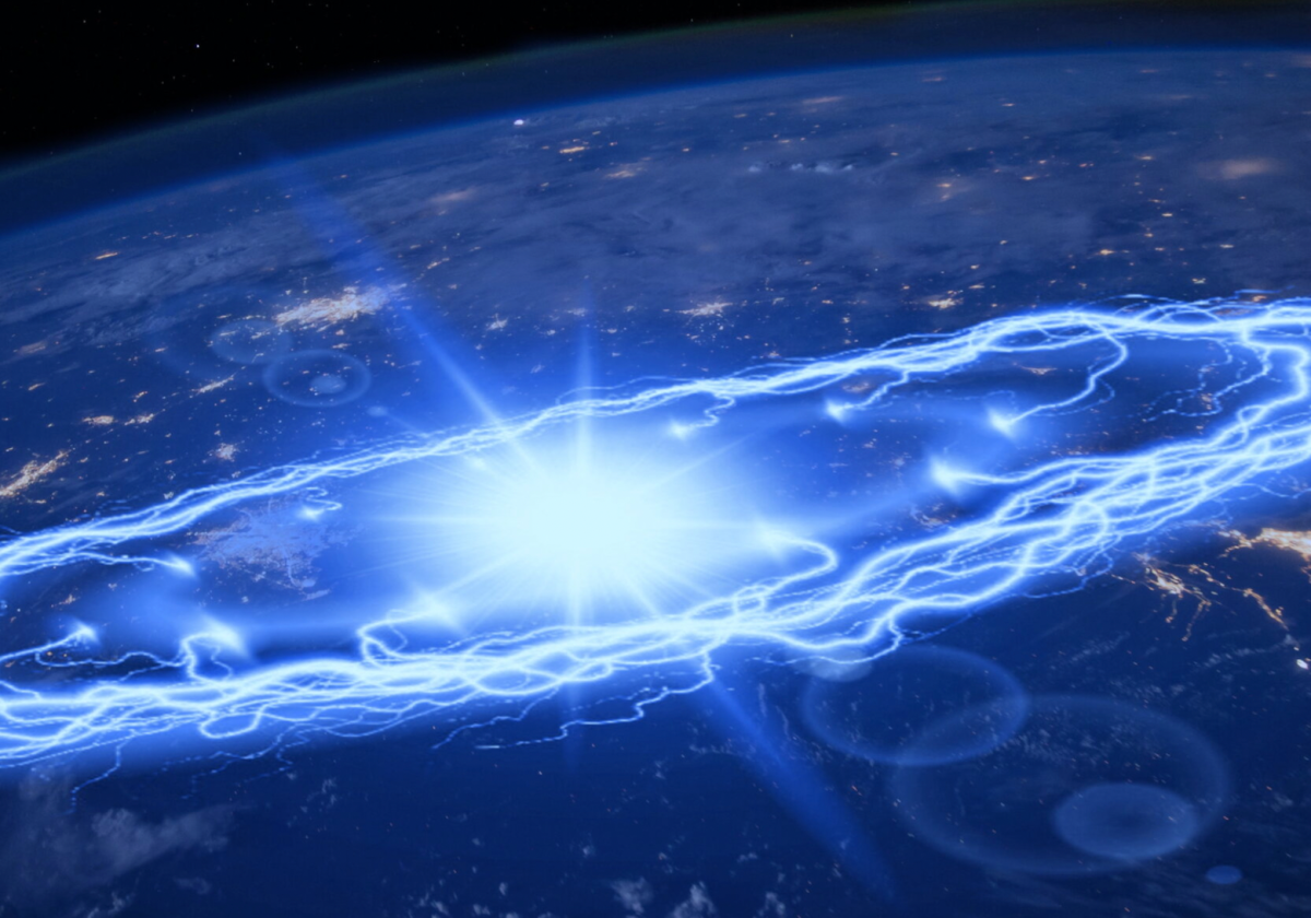 EMP Shield