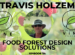 travis holzem on the permaculture vine podcast episode 73